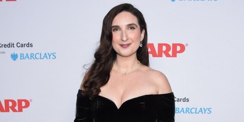 Sarah Ann Masse Comes Out as Bisexual in Heartfelt Essay