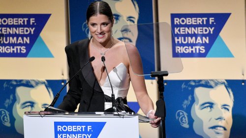 Granddaughter of RFK, Daughter of Andrew Cuomo Comes Out