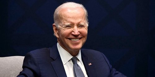 Biden Offers Support to Trans Americans on Transgender Day of Visibility