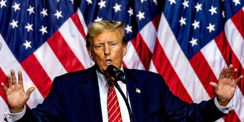 White House anti-gender-affirming care post is full of lies