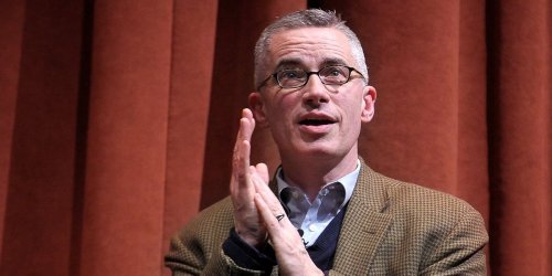 Gay Former N.J. Governor, Jim McGreevey, Considering Run for Jersey City Mayor
