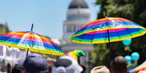 It's unanimous — Sacramento is now a sanctuary city for transgender people