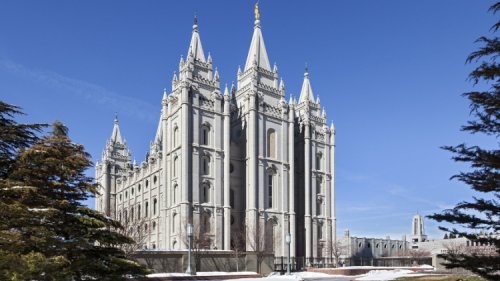 Utah Groups Hope to Bridge Religious and LGBTQ+ Communities