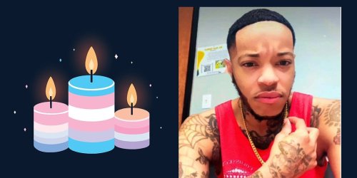 Trans man Tee Arnold shot to death in Florida
