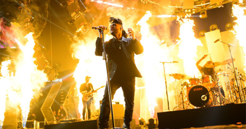 How iHeartMedia Is Looking Beyond Radio for Growth