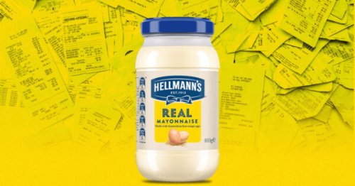 How Hellmann's Expands the Funnel Through Retail Media