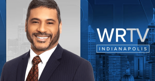 Marc Mullins Out at Scripps' WRTV in Indianapolis