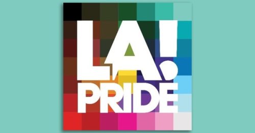 LA Pride Bucks National Trend by Retaining Most Sponsors