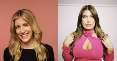 The Creatorverse Exchange Reel: Robyn girlbosstown delmonte and katie