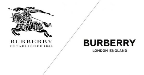 Burberry Gave a Famed Designer 4 Weeks to Redesign Its Logo, and Here's What We Got