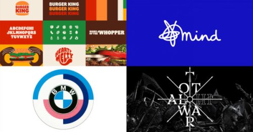 How to Tap Into 2022’s Biggest Logo Design Trends