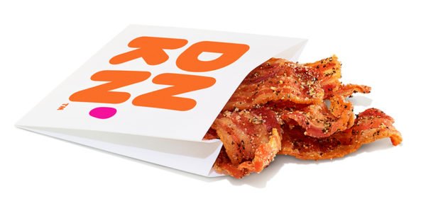 Dunkin' Debuts Bagged Bacon Right After Beyond Sausage