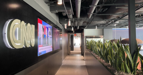 CNN to Launch New Streaming Product and Standalone Weather App
