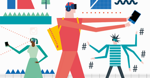 6 Digital Trends in 2017 That Will Redefine Influence and Interaction for Marketers