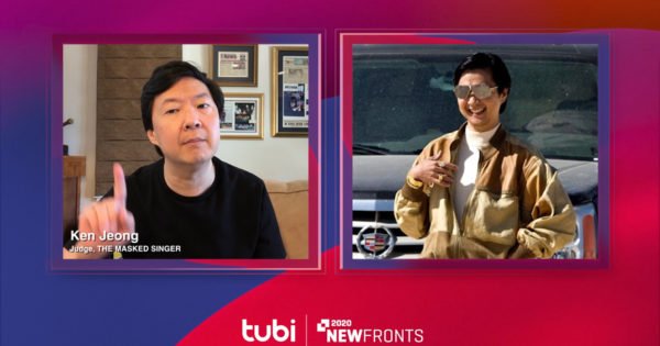 Tubi Touts Family-Friendly Slate During First NewFronts