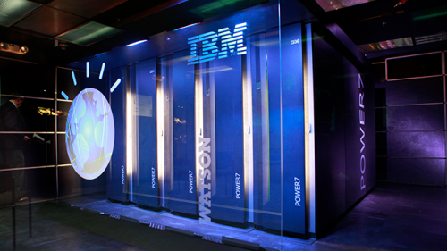 Condé Nast Has Started Using IBM's Watson to Find Influencers for Brands