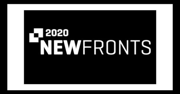 Final 2020 NewFronts Schedule Is Here