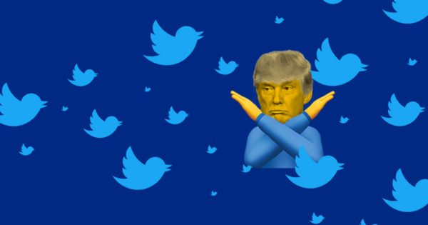 Donald Trump Cannot Block His Critics on Twitter, Appeals Court Reaffirms