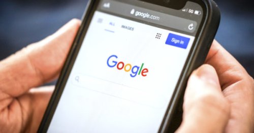 Google Is Changing Web Page Title Tags, Vexing Marketers