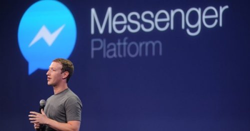 Autoplay Video Ads Are Coming to Facebook Messenger