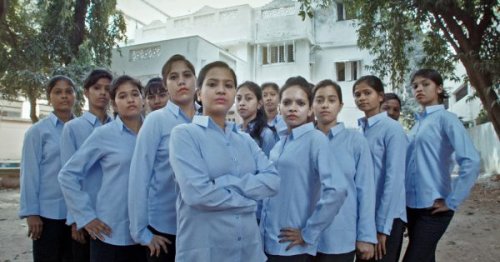 JWT Is Training Former Underage Sex Workers in India for Careers in Law