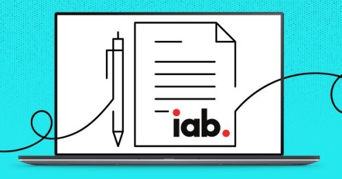 IAB Updates Terms for Digital Advertising Agreements: See the Changes