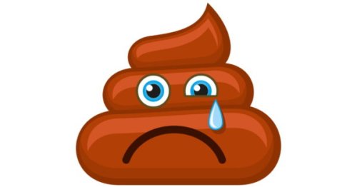 Can a Poop Emoji Take Down a $44B Acquisition?