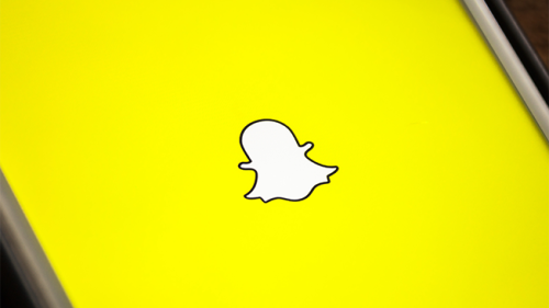 Snapchat Signs Data Deal With Foursquare for Better Targeted Geofilters