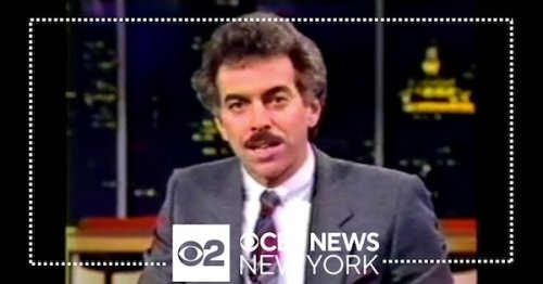 Veteran New York Reporter and Anchor David Diaz Dies at 82