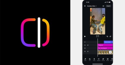 Instagram Launches Edits to Its Global Audience