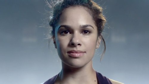 Ad of the Day: Ballerina Misty Copeland Stars in Jaw-Dropping Spot for Under Armour