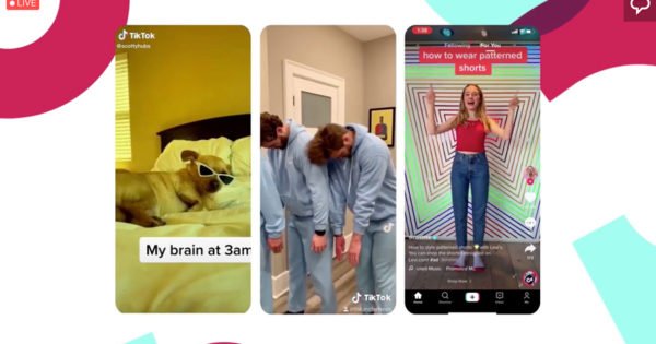 TikTok Shares New Ways Marketers Can Use It at NewFronts