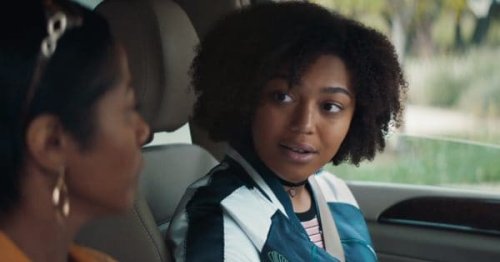 How P&G’s ‘The Talk,’ a Grand Prix Winner in Film, Brought a New Level of Empathy to Advertising