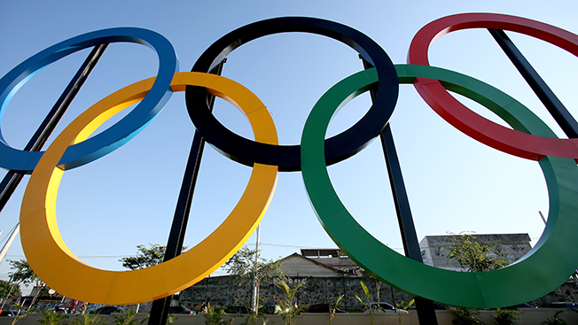 Olympic Games Advertisers cover image