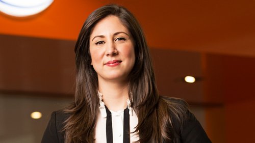 AT&T’s Catherine Borda Spills the Secrets to Millennial Marketing