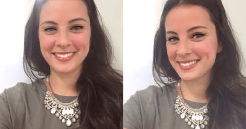 L’Oréal Will Add Makeup to Selfies as the First Beauty Brand Snapchat Lens