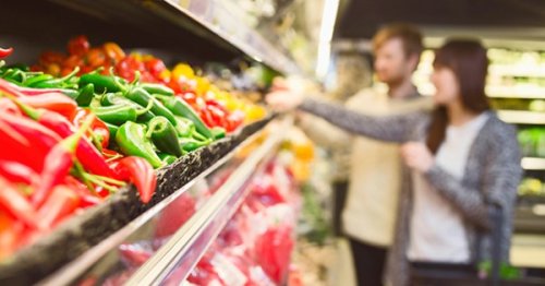 Infographic: How Branding and Packaging Affect the Way Consumers Trust Food