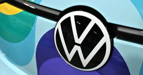 Volkswagen Appoints New CMO From Within