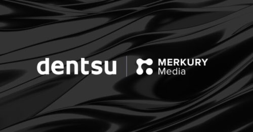 Dentsu Launches Its New Merkury for Media Platform