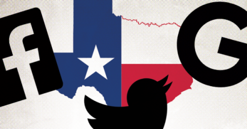 Why More Companies Are Opposing the Texas Social Media Law