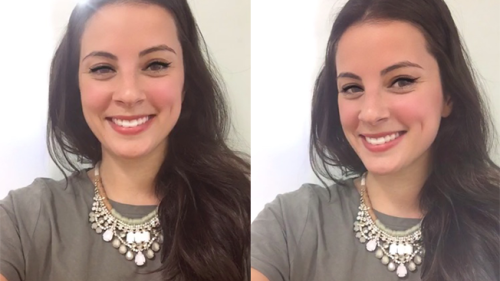 L’Oréal Will Add Makeup to Selfies as the First Beauty Brand Snapchat Lens