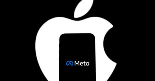 Marketers Aren’t Waiting for Meta to Solve Apple Conversion