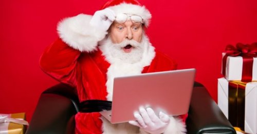 Christmas in July? Facebook IQ Shared Holiday Shopping Season Insights (Infographic)