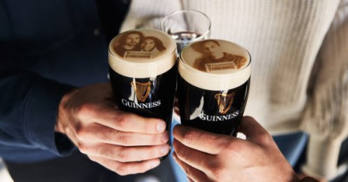 Behind the Ever-Growing Guinness Community