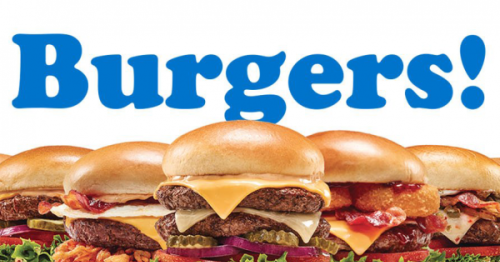 IHOP Is Now the International House of Burgers—and Brands Grilled the Chain Over the Change