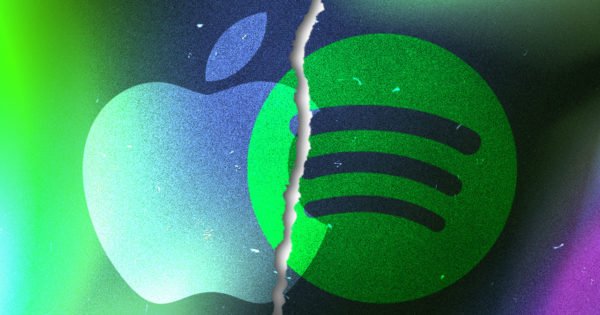 Spotify Calls for More Regulatory Action Against Apple