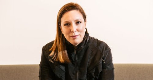 Andrea Perez is a Game Changer for Sony Interactive | Flipboard