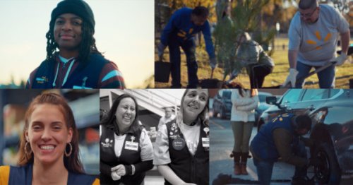 Walmart’s New Ad Wants to Make You Cry