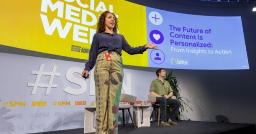 The Future of Content Is Personalized
