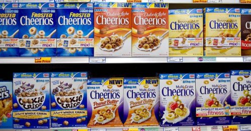 Agencies Balk at 'Insane' Conditions of New General Mills RFPs